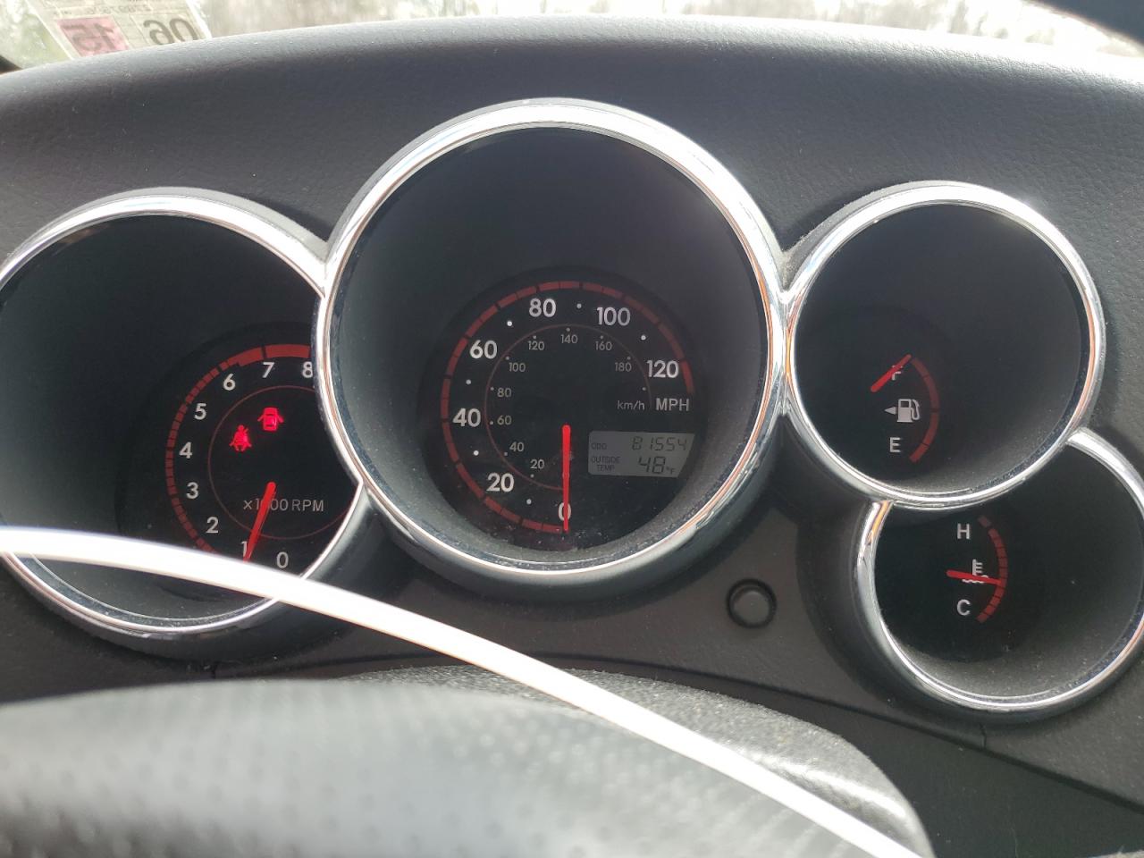 2007 Toyota Corolla - Image 9