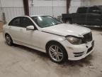 2012 Mercedes-Benz C 300 4Matic на продаже в San Antonio, TX - Front End