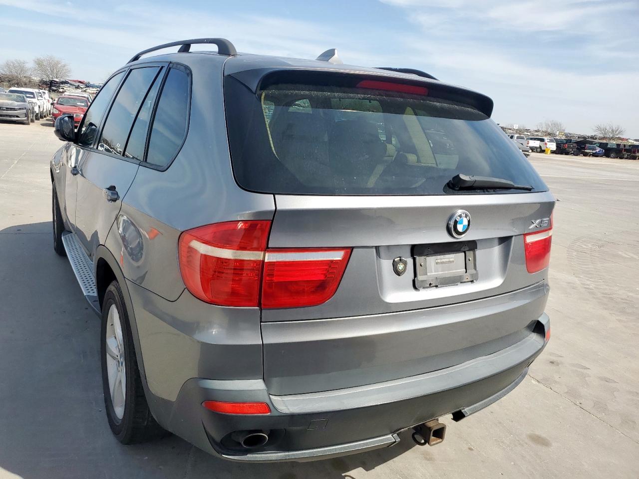 2008 BMW X5 - Image 6