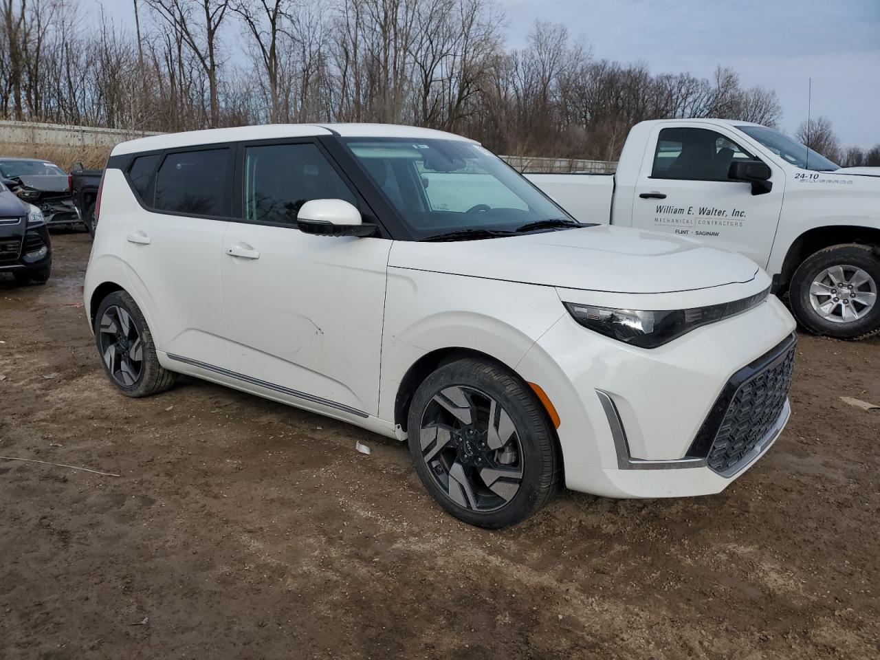 2023 Kia Soul - Image 4