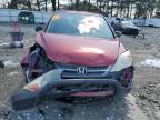 2010 Honda Cr-V Lx for Sale in Windsor, NJ - Front End