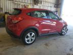 2018 Honda Hr-V Lx продається в Abilene, TX - Front End