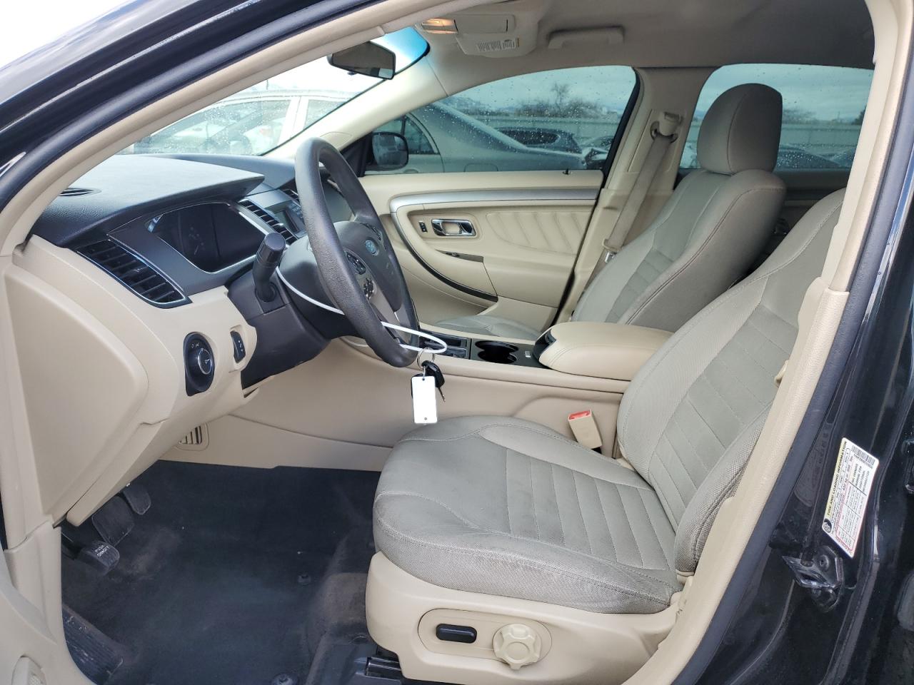 2013 Ford Taurus - Image 7