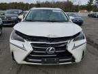 2015 Lexus Nx 200T for Sale in Exeter, RI - Front End