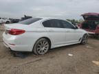 2017 Bmw 530 I for Sale in Houston, TX - Front End