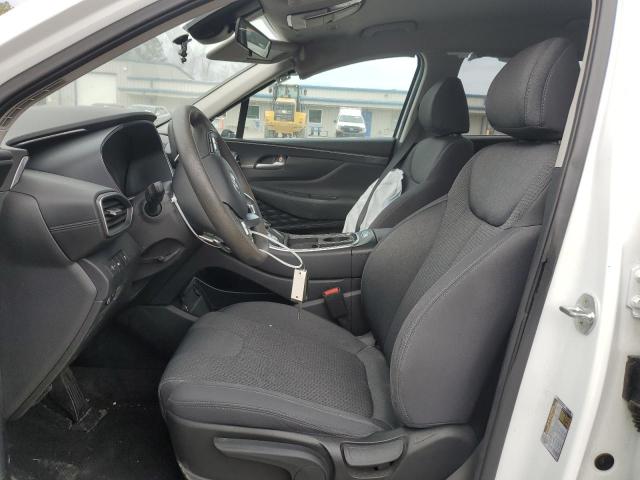  HYUNDAI SANTA FE 2023 White