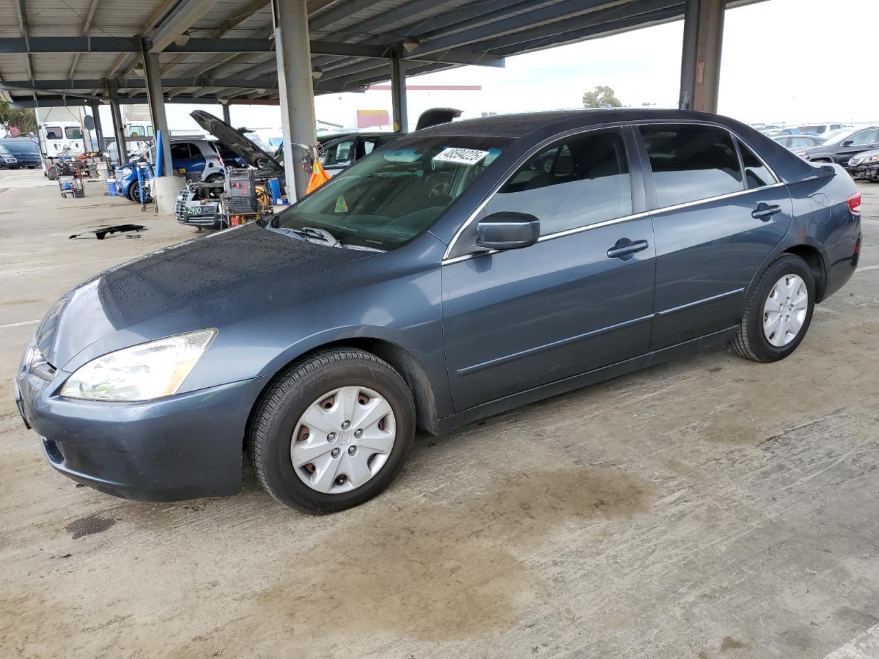 2004 Honda Accord - Image 1