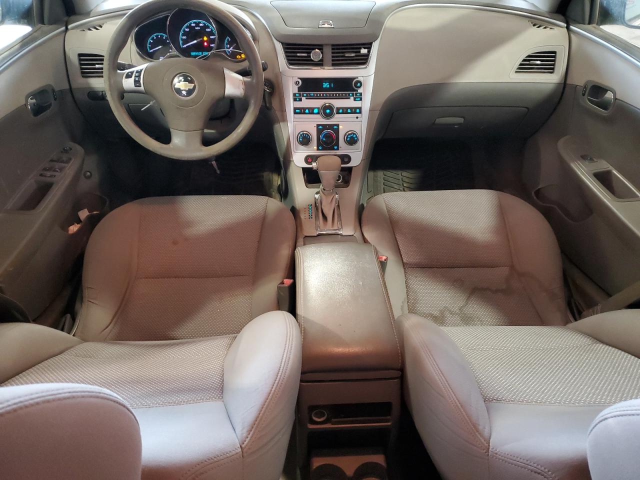 2010 Chevrolet Malibu - Image 8