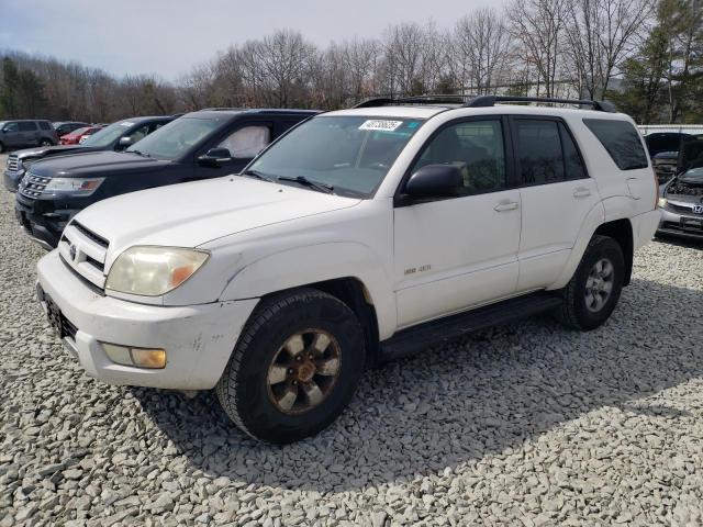 2003 Toyota 4Runner Sr5