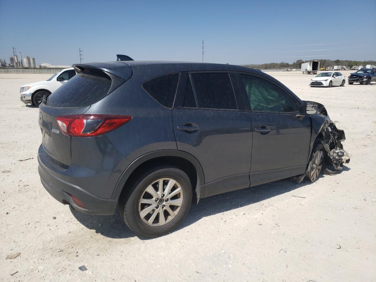 2013 Mazda CX-5 - Image 3