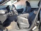 2021 Nissan Altima Sr на продаже в Lumberton, NC - Side