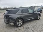 2020 Ford Explorer Xlt na sprzedaż w Lebanon, TN - Rear End