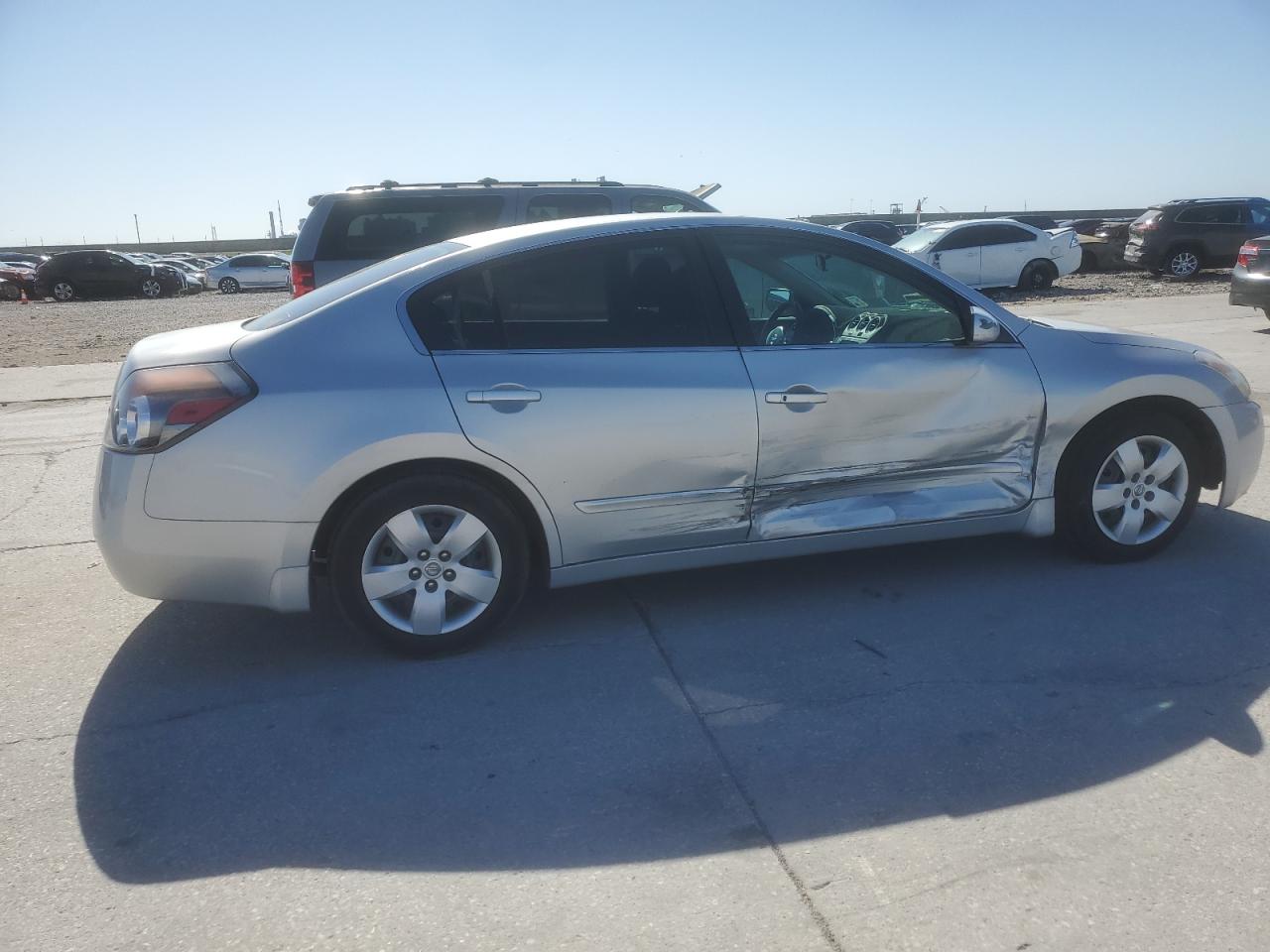 2008 Nissan Altima - Image 3