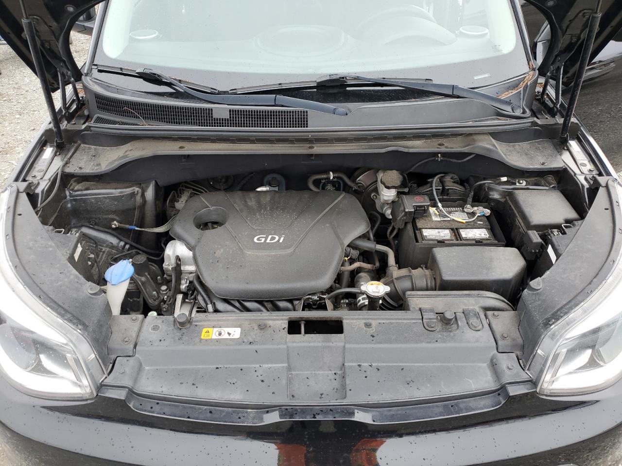 2016 Kia Soul - Image 13