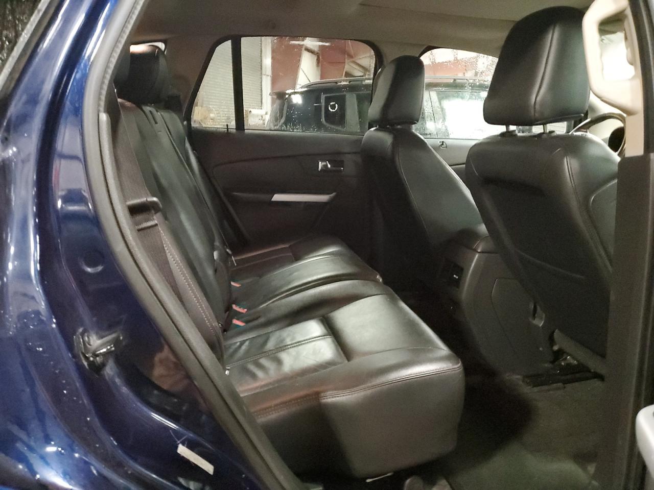 2011 Ford Edge - Image 11
