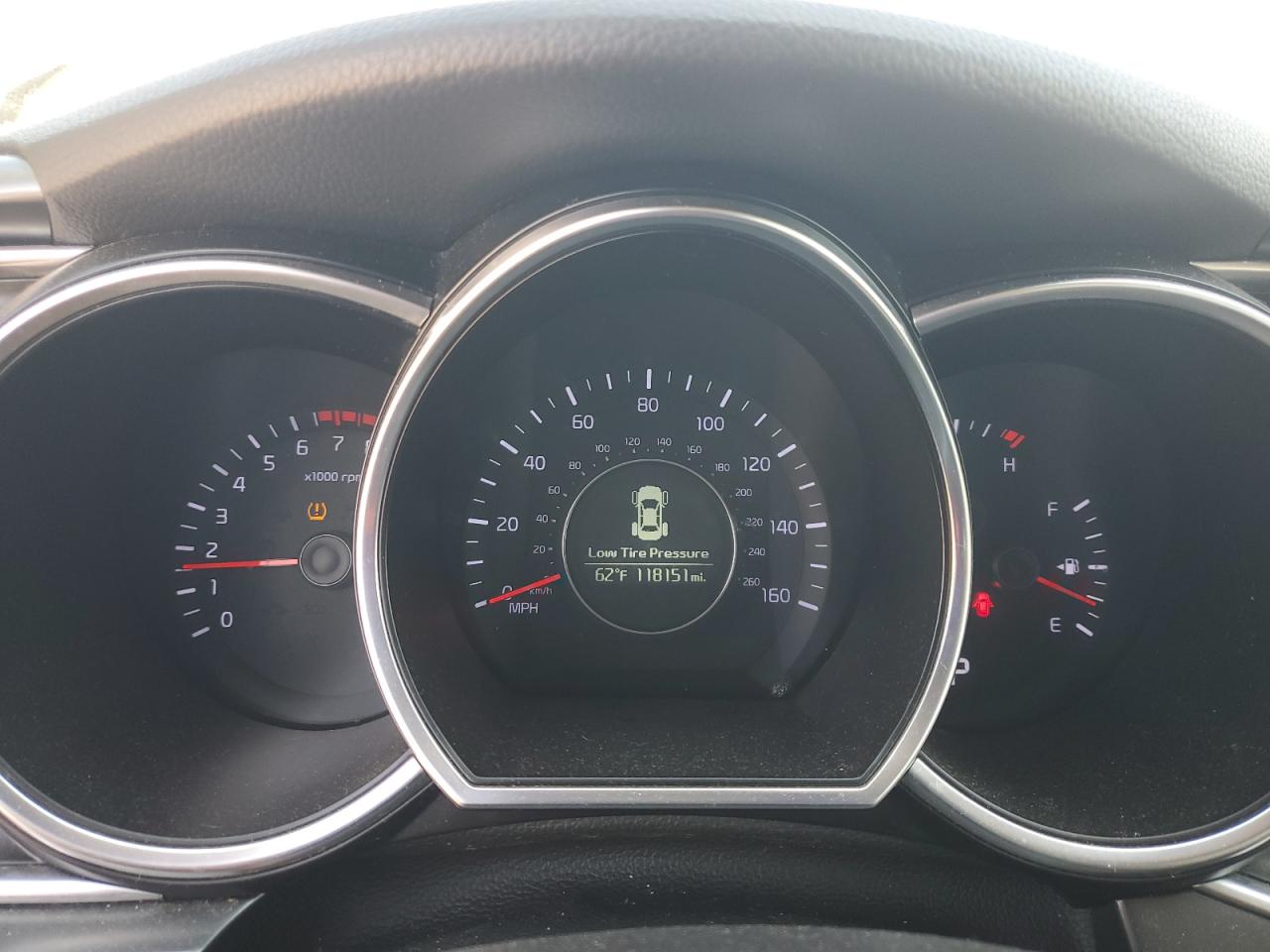 2014 Kia Optima - Image 9