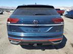 2022 Volkswagen Atlas Cross Sport Se за продажба в Las Vegas, NV - Side