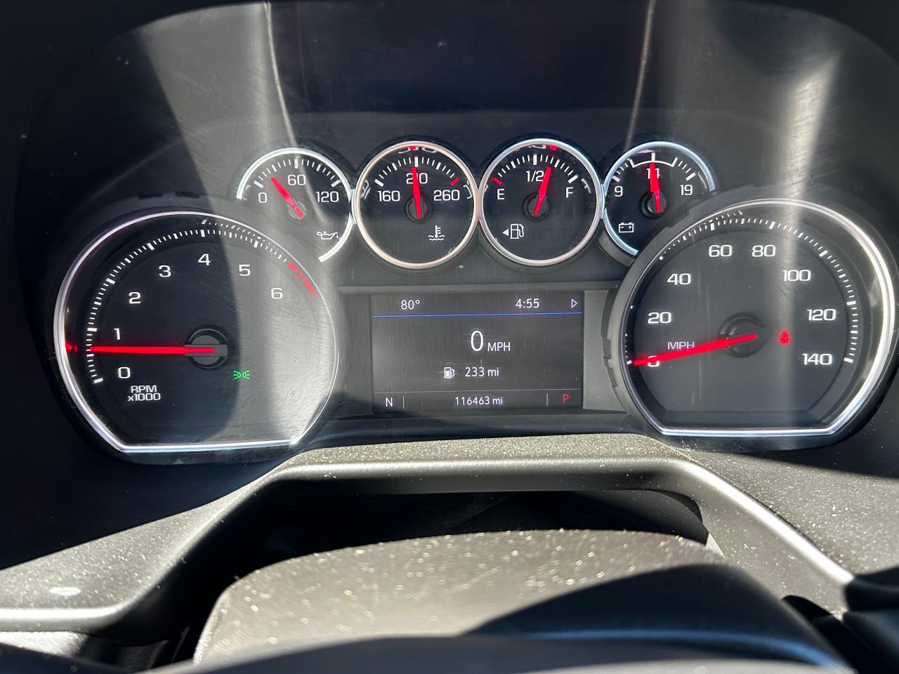 2021 Chevrolet Suburban - Image 8
