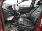 2017 Ford Escape Titanium იყიდება Woodhaven-ში, MI - Front End