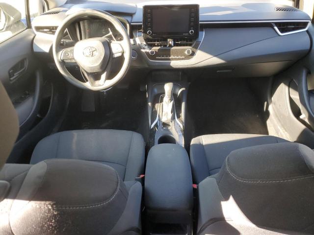  TOYOTA COROLLA 2022 Granatowy