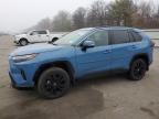 2022 Toyota Rav4 Se للبيع في Brookhaven، NY - Vandalism