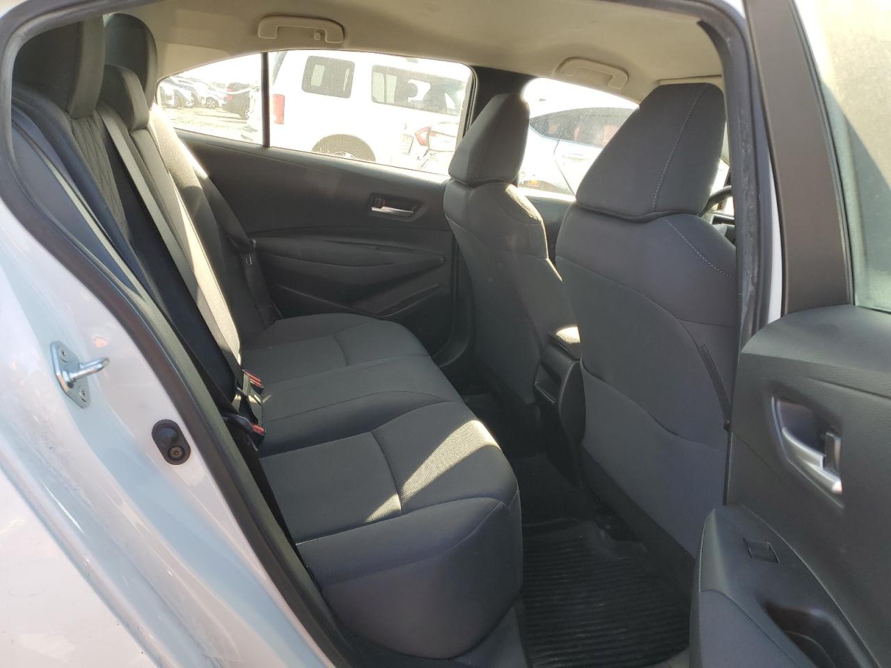 2020 Toyota Corolla - Image 10