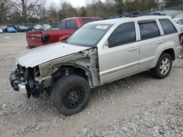 2010 Jeep Grand Cherokee Laredo