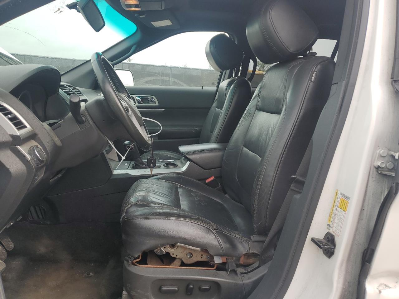 2011 Ford Explorer - Image 7