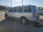 2007 Honda Pilot Exl продається в Lebanon, TN - Front End