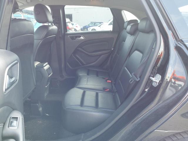2012 MERCEDES-BENZ B180 BLUEEFFICIENCY SPORT 