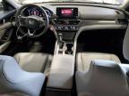 2019 Honda Accord Lx за продажба в Milwaukee, WI - Rear End