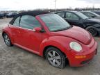2006 Volkswagen New Beetle Convertible Option Package 1 for Sale in Leroy, NY - Normal Wear