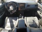 2016 Mitsubishi Outlander Se for Sale in Houston, TX - Front End