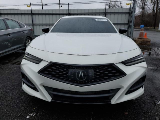  ACURA TLX 2021 White