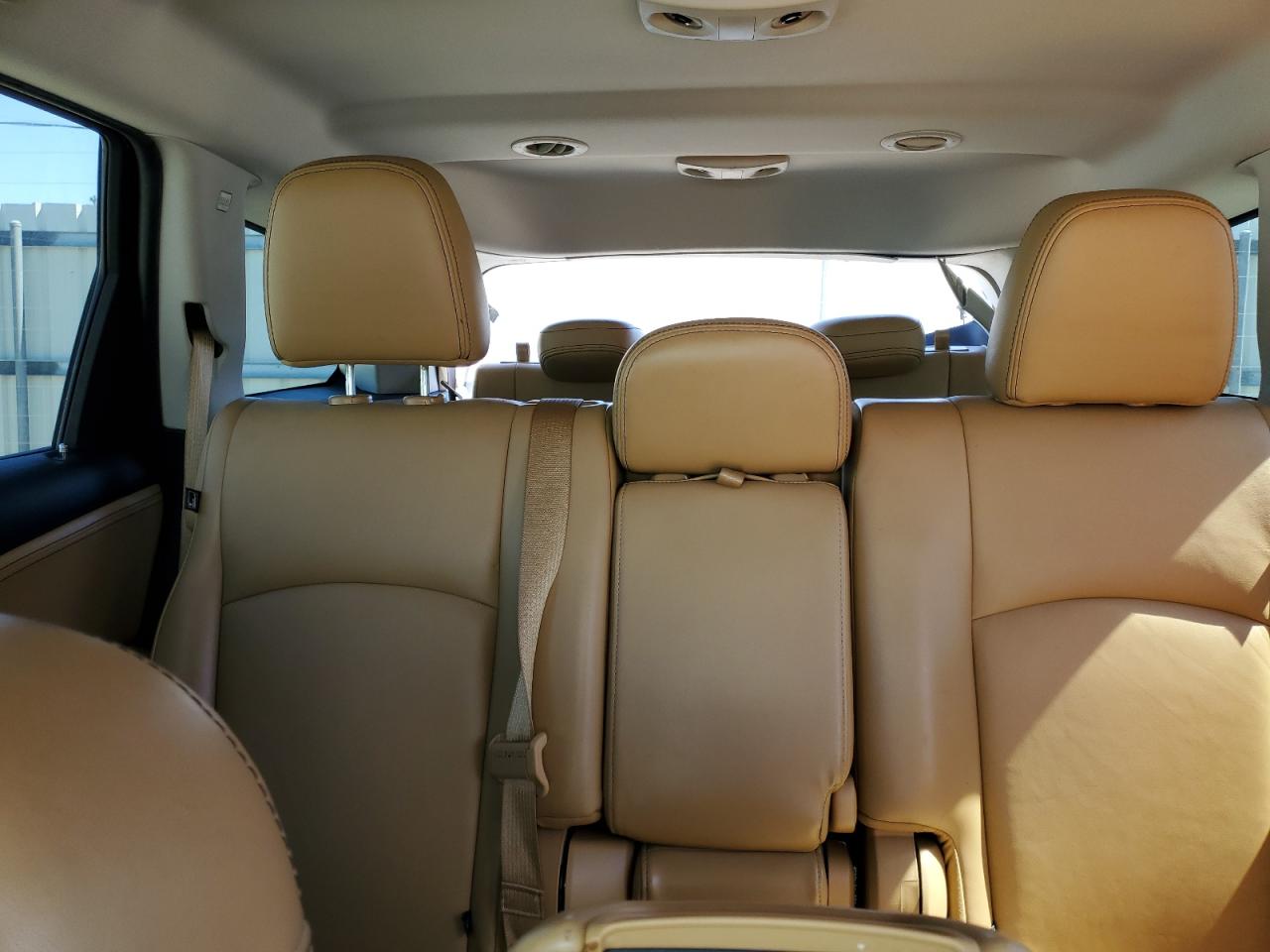 2012 Dodge Journey - Image 10