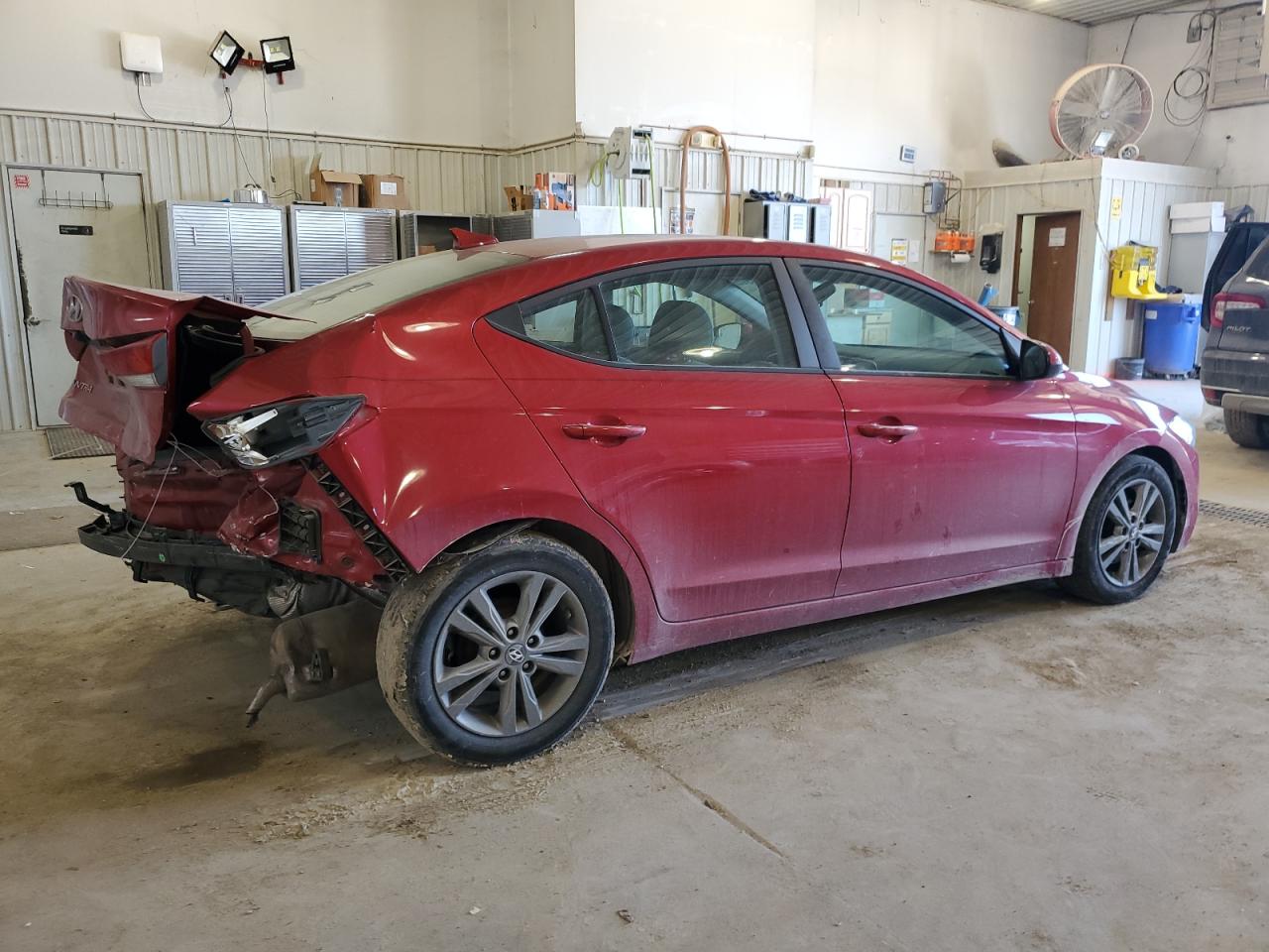 2017 Hyundai Elantra - Image 3