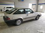 1990 Ford Escort Lx na sprzedaż w Sandston, VA - Mechanical
