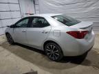 2017 Toyota Corolla L for Sale in Candia, NH - Front End