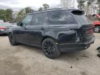 2021 Land Rover Range Rover Hse Westminster Edition продається в Austell, GA - Side