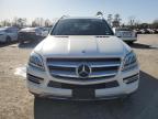 2013 Mercedes-Benz Gl 450 4Matic na sprzedaż w Houston, TX - Minor Dent/Scratches