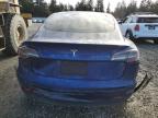 2020 Tesla Model 3  zu verkaufen in Graham, WA - Rear End
