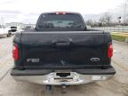 2001 Ford F150 Supercrew за продажба в Rogersville, MO - Side