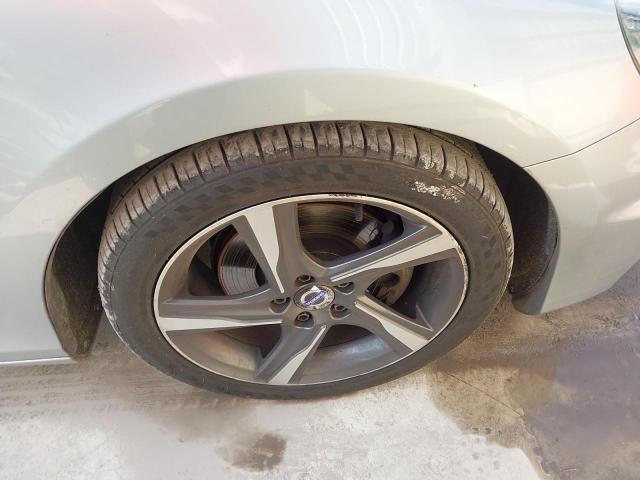 2015 VOLVO V40 R-DESI