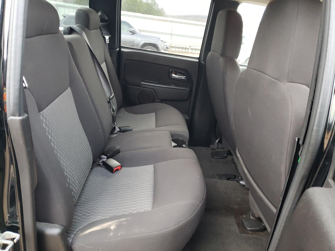 2012 Chevrolet Colorado - Image 11