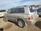 2002 Toyota Highlander Limited for Sale in Brighton, CO - All Over