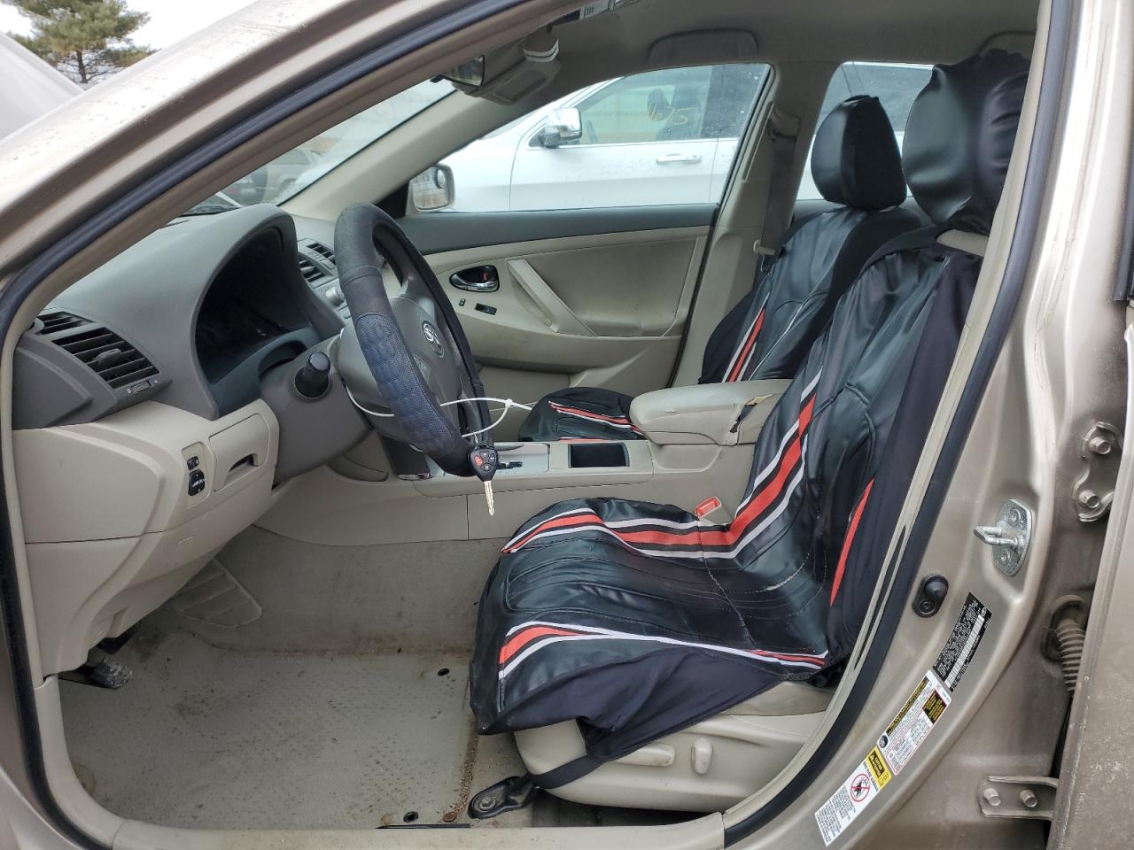 2009 Toyota Camry - Image 7