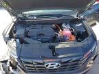 2024 Hyundai Tucson Blue zu verkaufen in Sacramento, CA - Front End