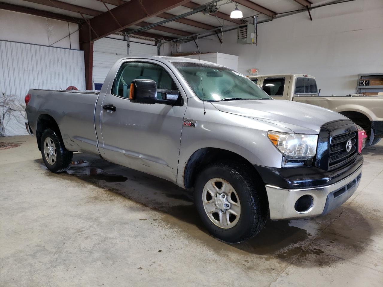 2008 Toyota Tundra - Image 4