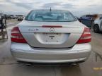 2004 Mercedes-Benz Clk 500 for Sale in Wilmer, TX - Front End