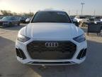 2024 Audi Q5 Premium Plus 45 zu verkaufen in Wilmer, TX - Undercarriage